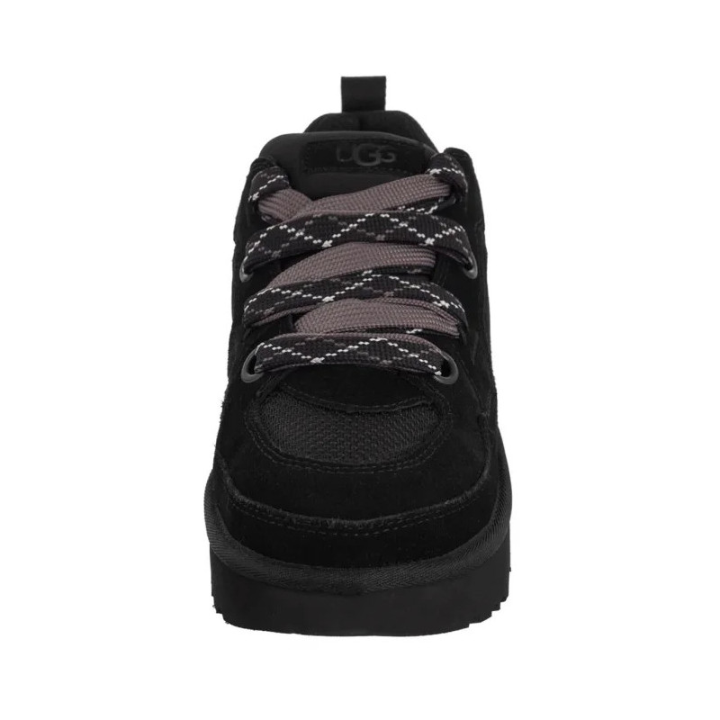 UGG M Lo Lowmel 1169493 BLK (UA146-a) spordijalatsid
