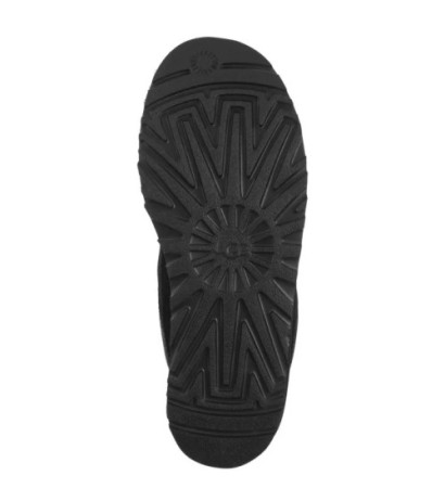 UGG M Lo Lowmel 1169493 BLK (UA146-a) spordijalatsid