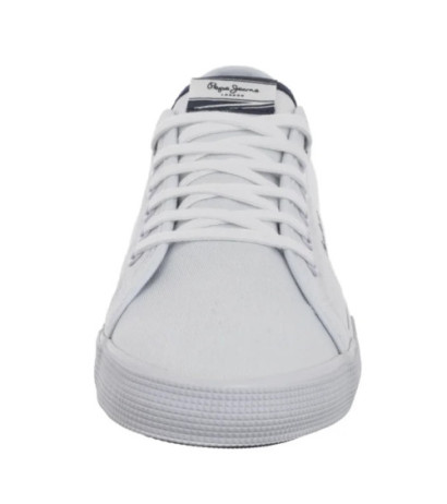 Pepe Jeans Brady Men Basic White PMS30816 800 (PE4-a) tossud