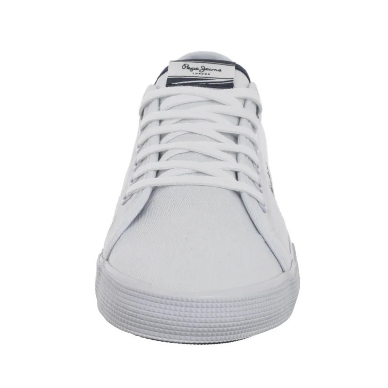 Pepe Jeans Brady Men Basic White PMS30816 800 (PE4-a) tossud