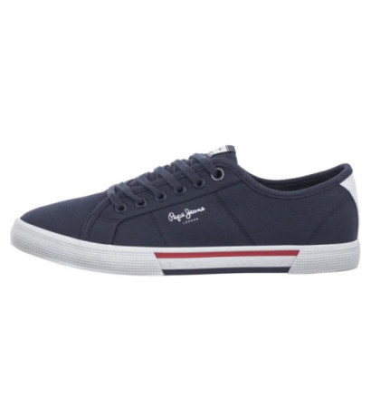 Pepe Jeans Brady Men Basic Navy PMS30816 595 (PE4-b) tossud