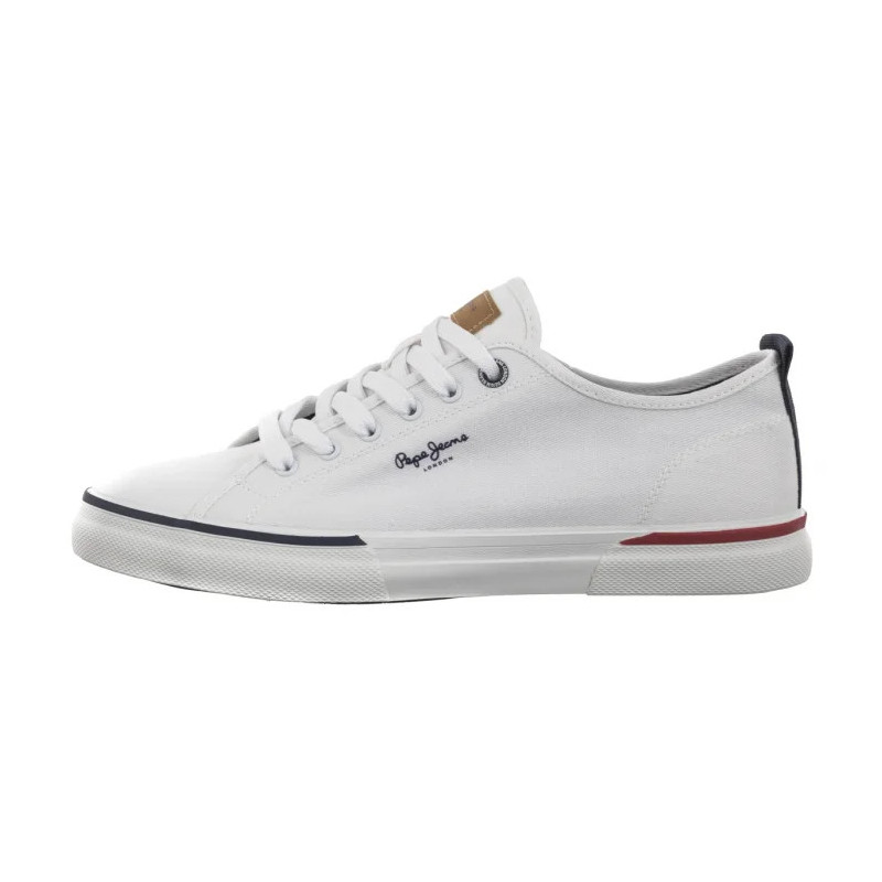 Pepe Jeans Kenton Smart M White PMS30811 800 (PE5-a) tossud