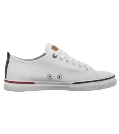Pepe Jeans Kenton Smart M White PMS30811 800 (PE5-a) tossud