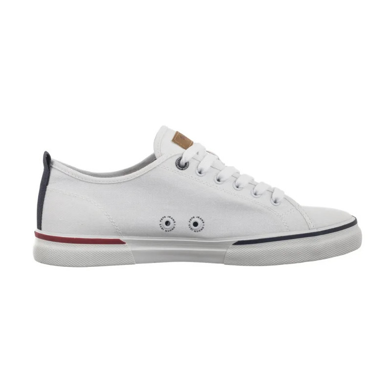Pepe Jeans Kenton Smart M White PMS30811 800 (PE5-a) tossud