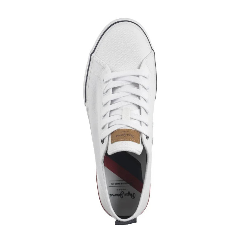 Pepe Jeans Kenton Smart M White PMS30811 800 (PE5-a) tossud