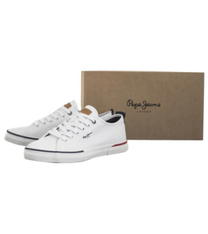 Pepe Jeans Kenton Smart M White PMS30811 800 (PE5-a) tossud