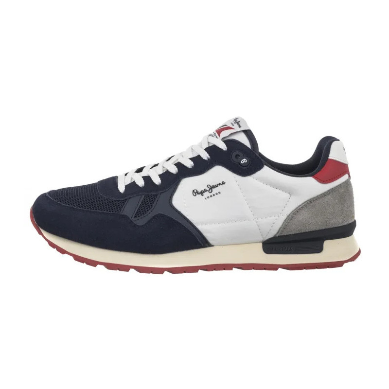 Pepe Jeans Brit Camp M Navy PMS40030 595 (PE7-a) spordijalatsid