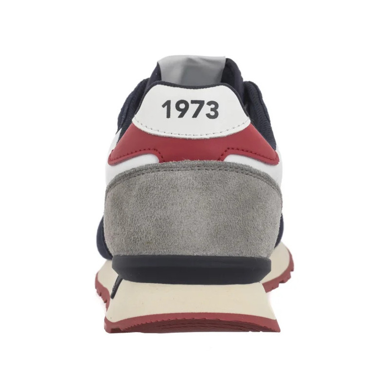 Pepe Jeans Brit Camp M Navy PMS40030 595 (PE7-a) spordijalatsid