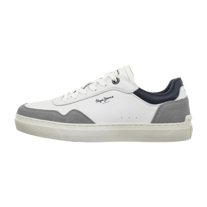 Pepe Jeans Camden Collar M White PMS00046 800 (PE17-a) spordijalatsid