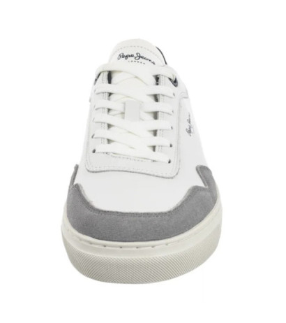 Pepe Jeans Camden Collar M White PMS00046 800 (PE17-a) spordijalatsid
