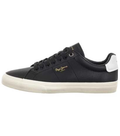 Pepe Jeans Kenton Fresh M Black PMS31076 999 (PE21-a) spordijalatsid