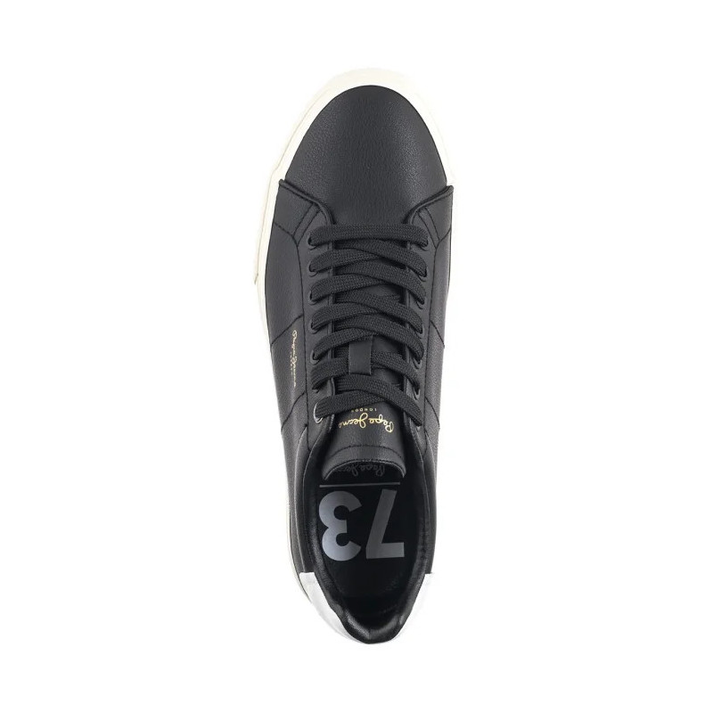 Pepe Jeans Kenton Fresh M Black PMS31076 999 (PE21-a) spordijalatsid