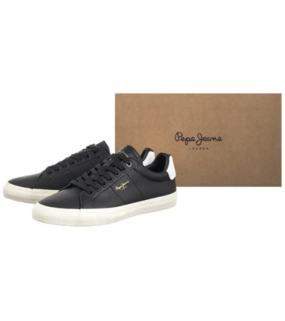 Pepe Jeans Kenton Fresh M Black PMS31076 999 (PE21-a) spordijalatsid