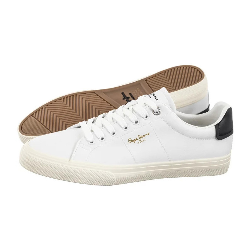 Pepe Jeans Kenton Fresh M White PMS31076 800 (PE21-b) spordijalatsid