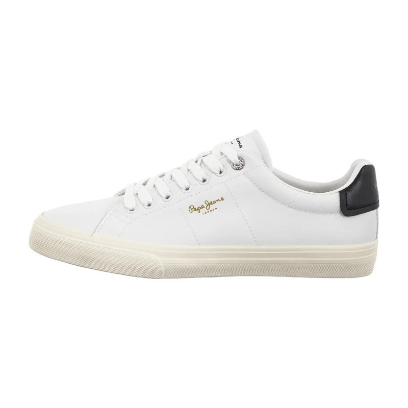Pepe Jeans Kenton Fresh M White PMS31076 800 (PE21-b) spordijalatsid
