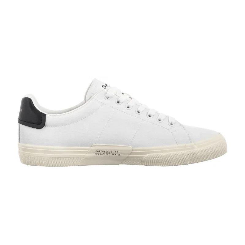 Pepe Jeans Kenton Fresh M White PMS31076 800 (PE21-b) spordijalatsid