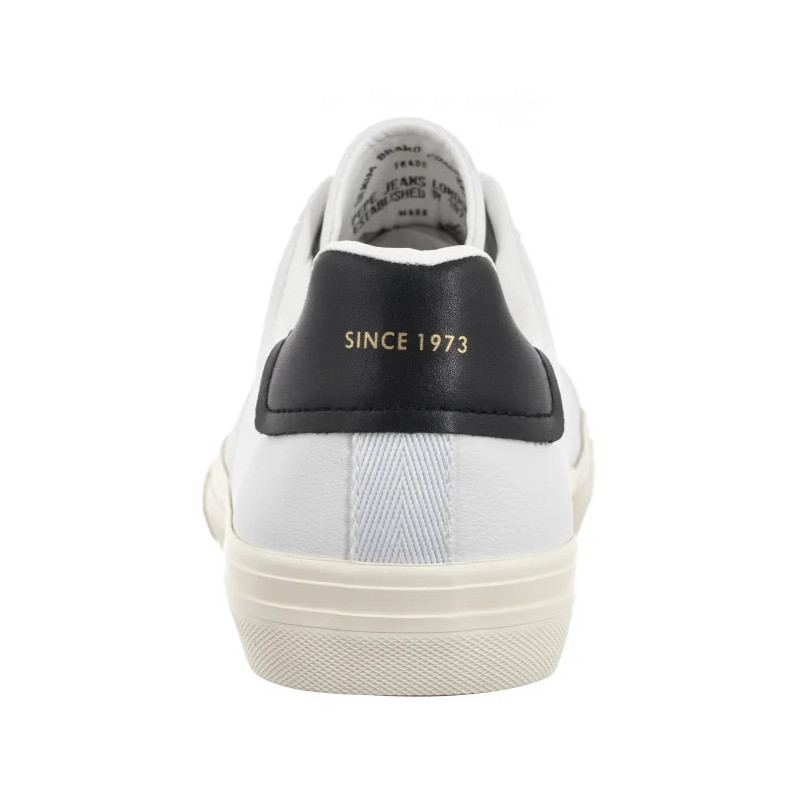 Pepe Jeans Kenton Fresh M White PMS31076 800 (PE21-b) spordijalatsid