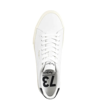 Pepe Jeans Kenton Fresh M White PMS31076 800 (PE21-b) spordijalatsid