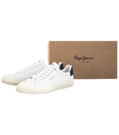 Pepe Jeans Kenton Fresh M White PMS31076 800 (PE21-b) spordijalatsid