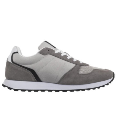 Tommy Hilfiger New Runner Eva Mix Grey Whisper FM0FM05465 PQU (TH1270-a) spordijalatsid