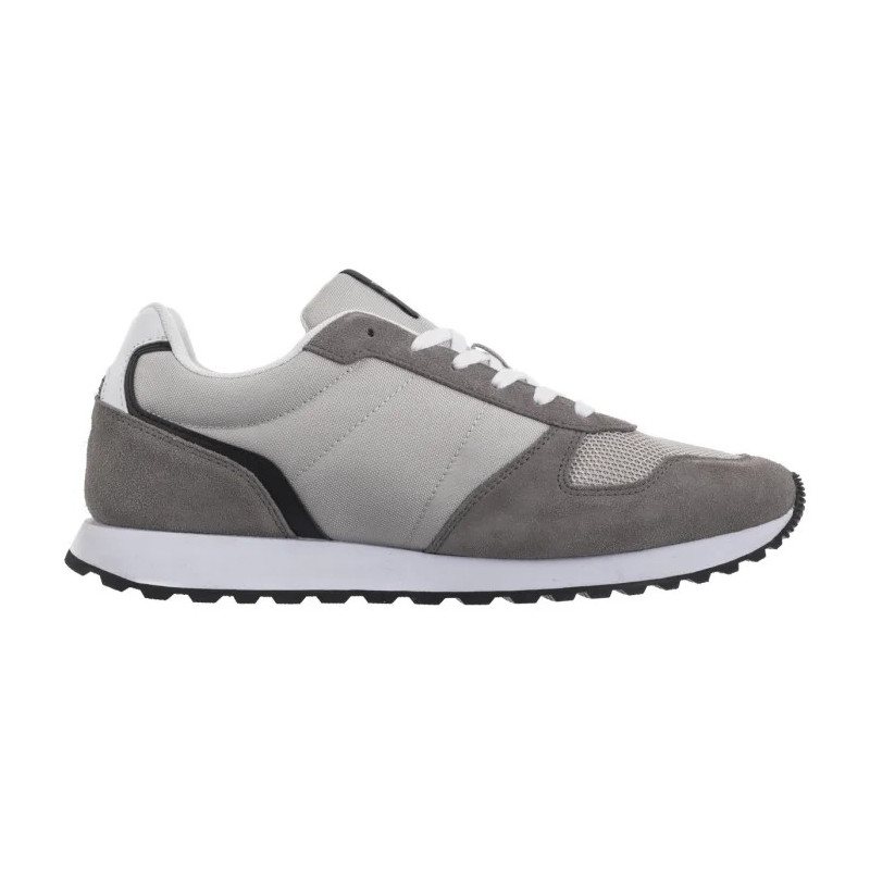 Tommy Hilfiger New Runner Eva Mix Grey Whisper FM0FM05465 PQU (TH1270-a) spordijalatsid