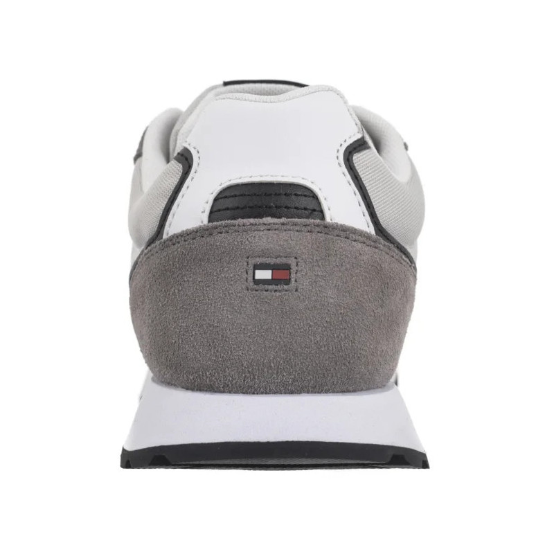 Tommy Hilfiger New Runner Eva Mix Grey Whisper FM0FM05465 PQU (TH1270-a) spordijalatsid