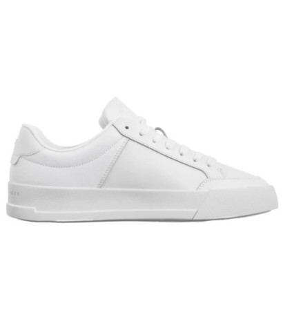 Tommy Hilfiger TH Court Mix Lth White FM0FM05489 YBS (TH1274-a) spordijalatsid