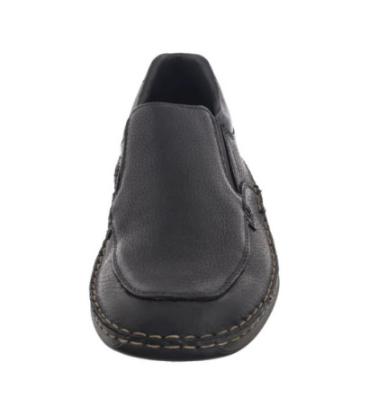 Rieker Czarne 05292-00 Black (RI230-a) kingad