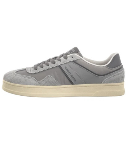 Tommy Hilfiger The Greenwich Mix Media Granita Road EM0EM01606 PRZ (TH1277-a) spordijalatsid