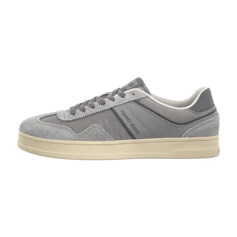 Tommy Hilfiger The Greenwich Mix Media Granita Road EM0EM01606 PRZ (TH1277-a) spordijalatsid