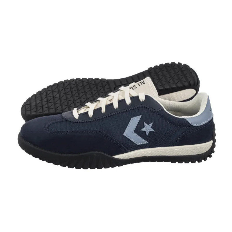 Converse Run Star Trainer Ox Obsidian/Wet Stone/Egret A10621C (CO743-a) spordijalatsid