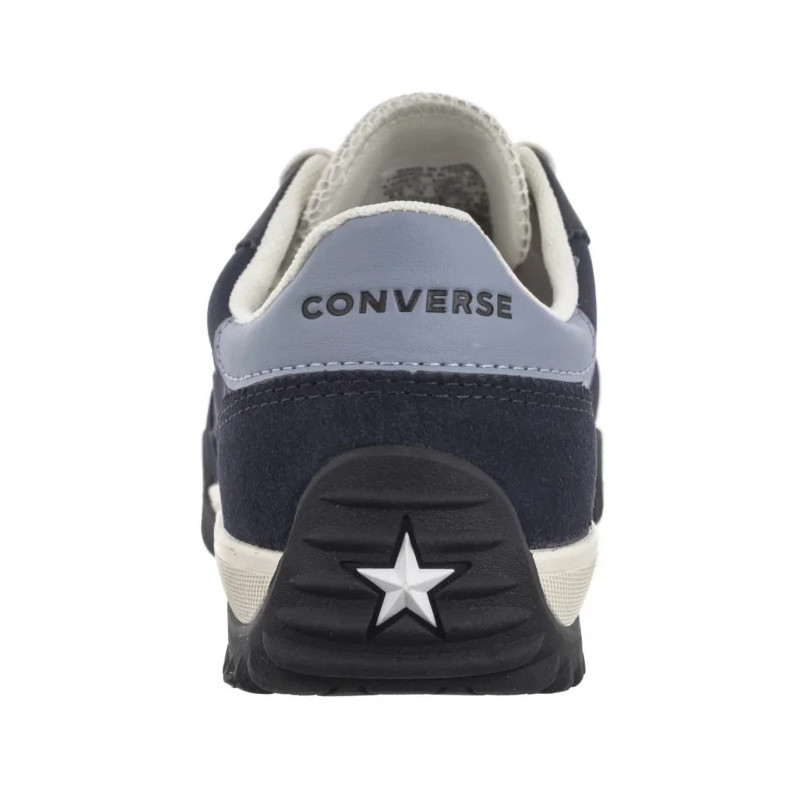 Converse Run Star Trainer Ox Obsidian/Wet Stone/Egret A10621C (CO743-a) spordijalatsid