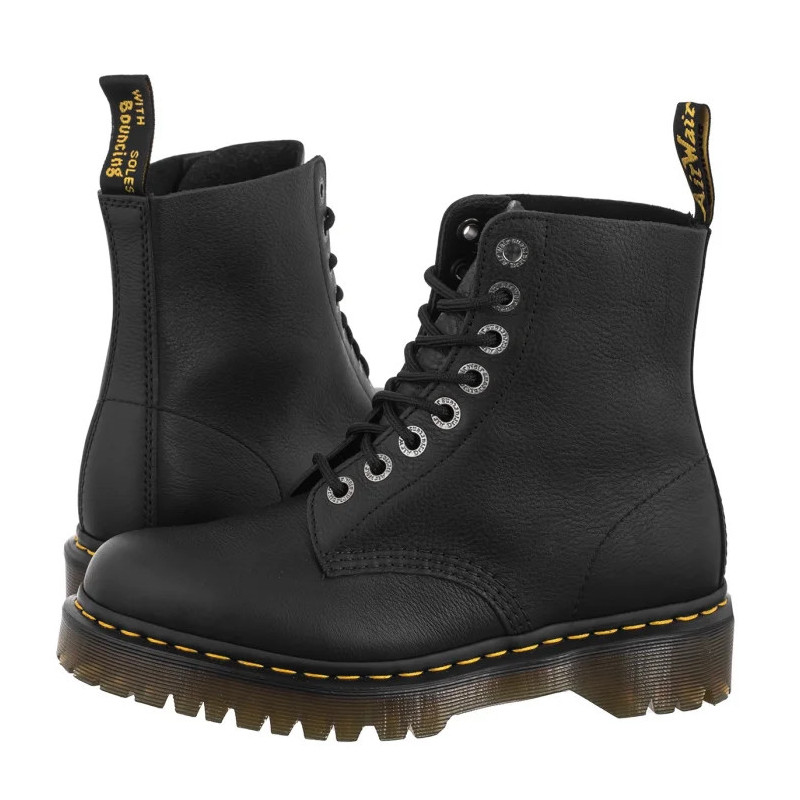 Dr. Martens 1460 Pascal Bex Pisa Black 26206001 (DR100-a) saapad