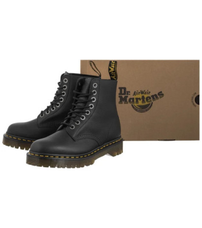 Dr. Martens 1460 Pascal Bex Pisa Black 26206001 (DR100-a) saapad