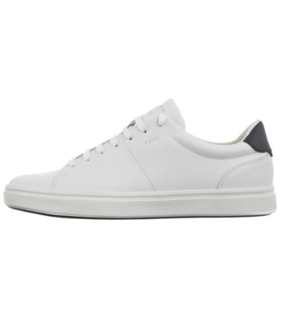 Geox U Baltmoore A White U55LDA 0009B C1000 (GE207-a) spordijalatsid