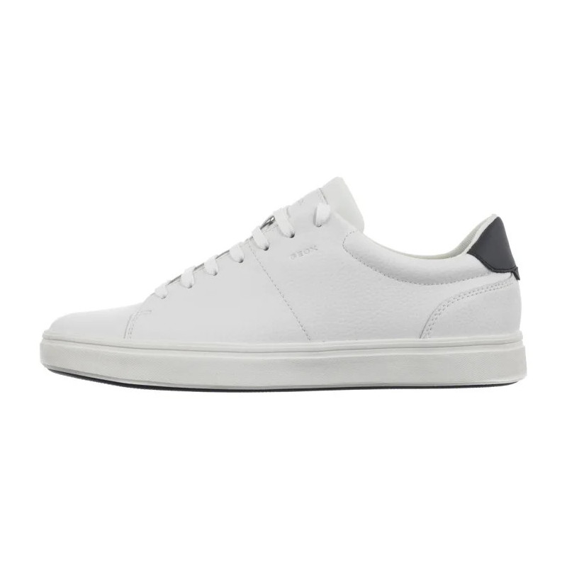 Geox U Baltmoore A White U55LDA 0009B C1000 (GE207-a) spordijalatsid