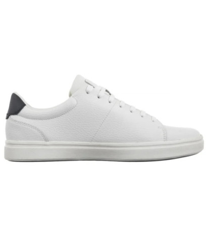 Geox U Baltmoore A White U55LDA 0009B C1000 (GE207-a) spordijalatsid