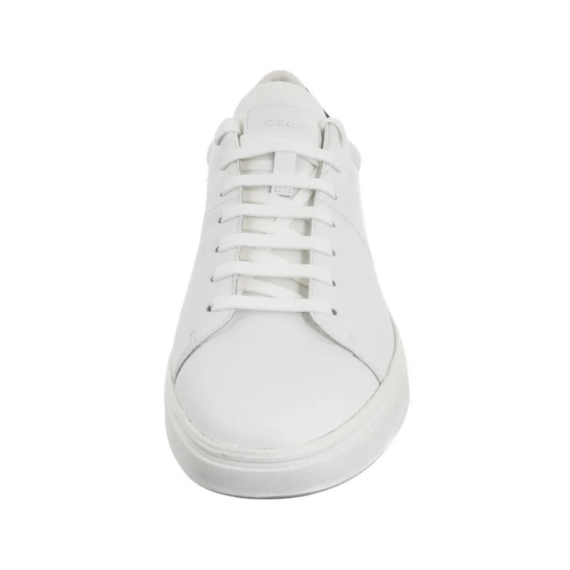 Geox U Baltmoore A White U55LDA 0009B C1000 (GE207-a) spordijalatsid