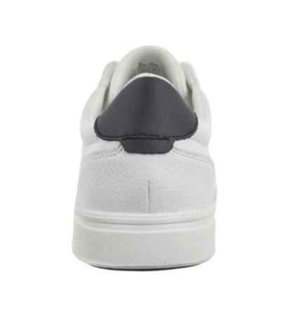 Geox U Baltmoore A White U55LDA 0009B C1000 (GE207-a) spordijalatsid