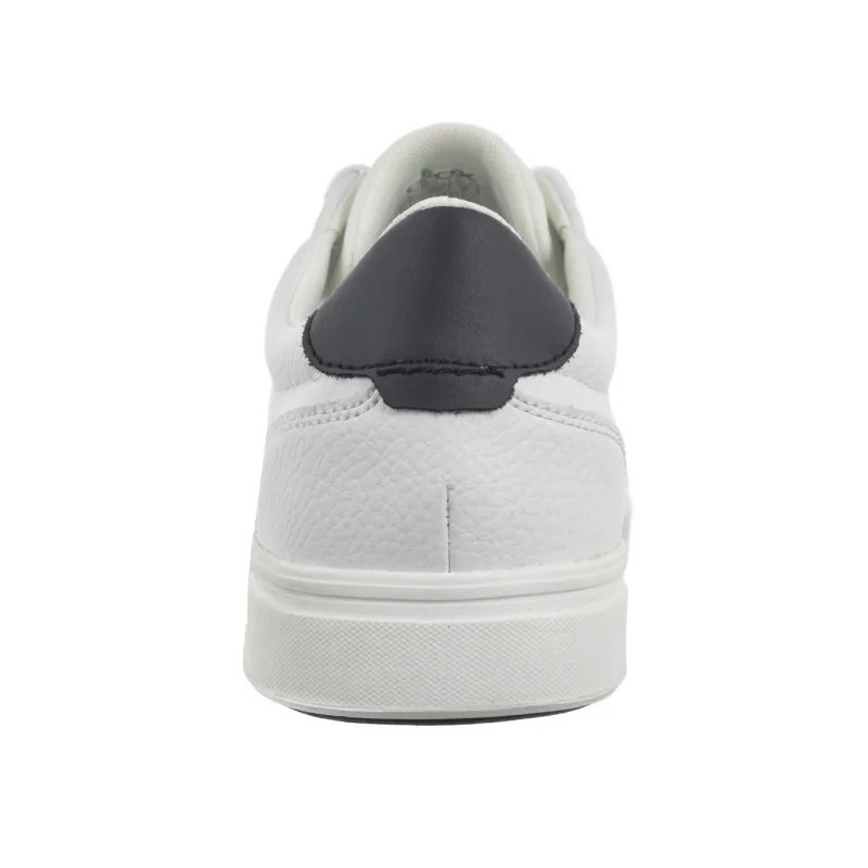 Geox U Baltmoore A White U55LDA 0009B C1000 (GE207-a) spordijalatsid