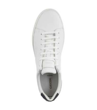 Geox U Baltmoore A White U55LDA 0009B C1000 (GE207-a) spordijalatsid