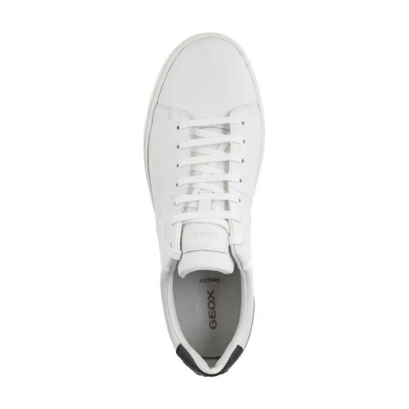 Geox U Baltmoore A White U55LDA 0009B C1000 (GE207-a) spordijalatsid