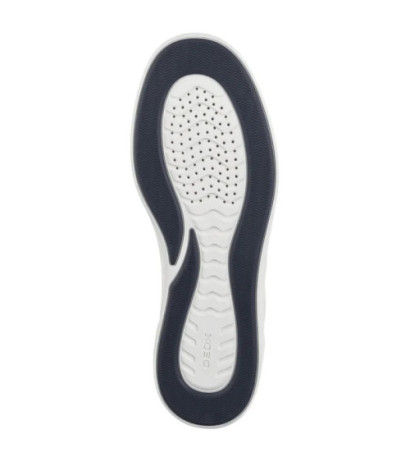 Geox U Baltmoore A White U55LDA 0009B C1000 (GE207-a) spordijalatsid