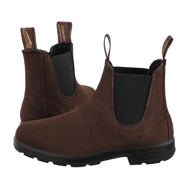 Blundstone 2410 Brown (BL40-a) kingad