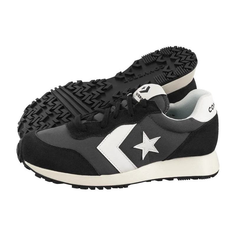 Converse Omega Trainer Ox Black/Dark Matter A13378C (CO746-a) spordijalatsid