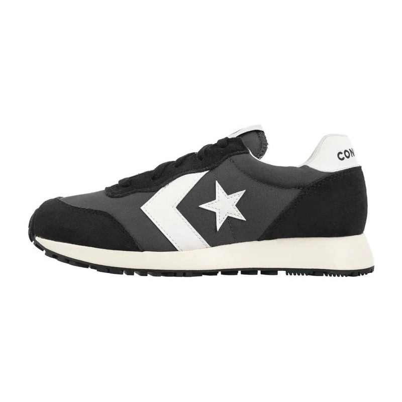 Converse Omega Trainer Ox Black/Dark Matter A13378C (CO746-a) spordijalatsid