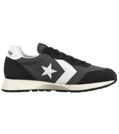 Converse Omega Trainer Ox Black/Dark Matter A13378C (CO746-a) spordijalatsid