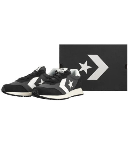 Converse Omega Trainer Ox Black/Dark Matter A13378C (CO746-a) spordijalatsid