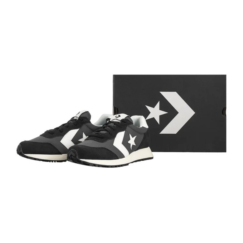 Converse Omega Trainer Ox Black/Dark Matter A13378C (CO746-a) spordijalatsid