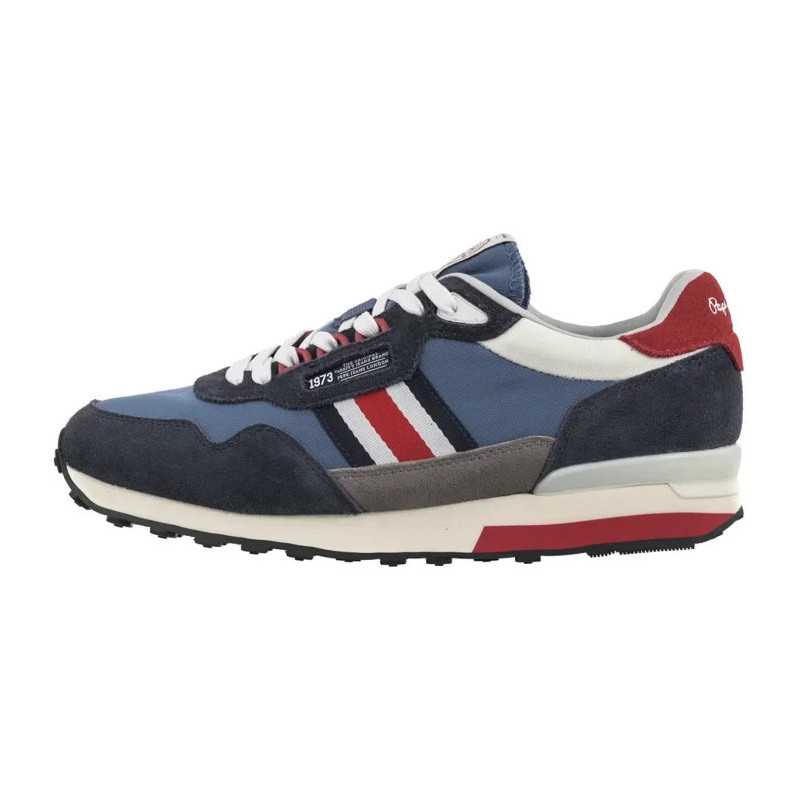 Pepe Jeans Kingston Heritage M Navy PMS40027 595 (PE33-a) spordijalatsid